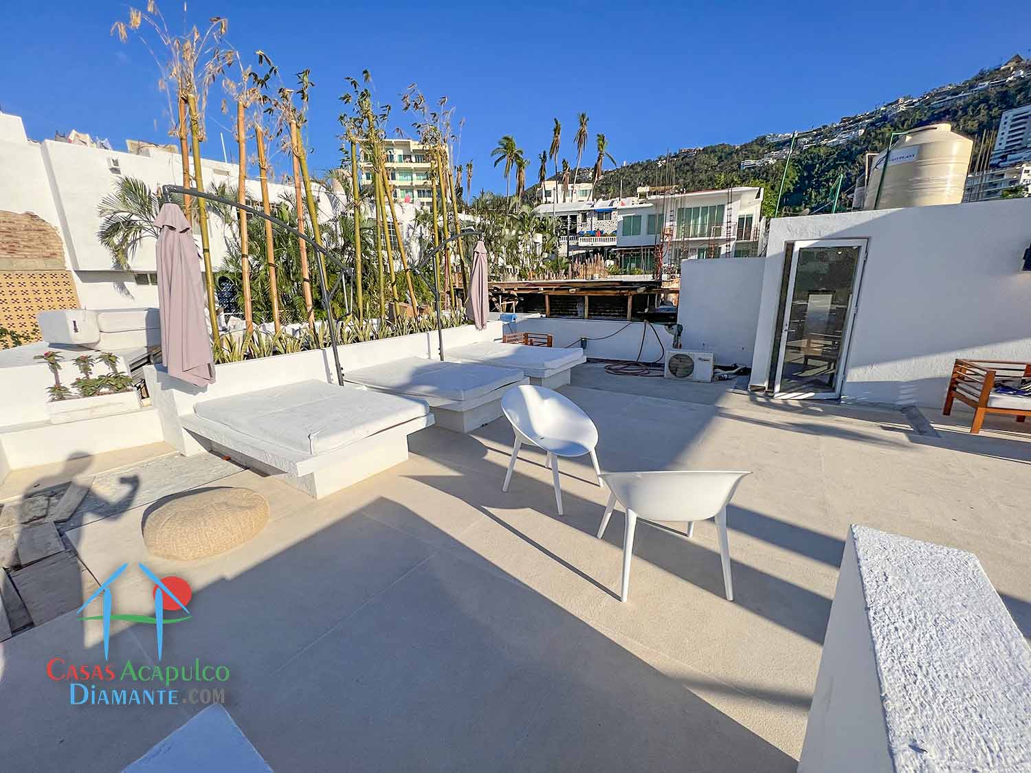 PortaNova 9 - Roof garden 8 PortaNova 9 - Roof garden 8